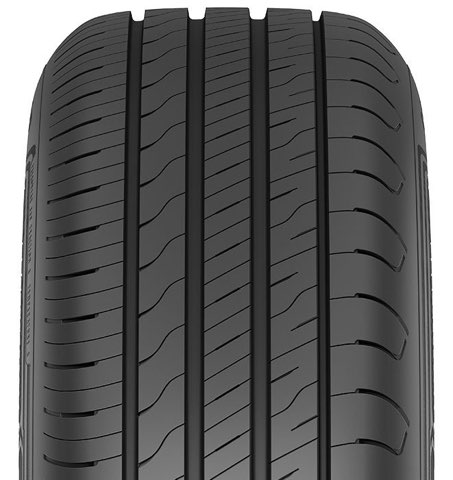 Goodyear EfficientGrip 2 SUV 245/60 R18 105H, photo 3