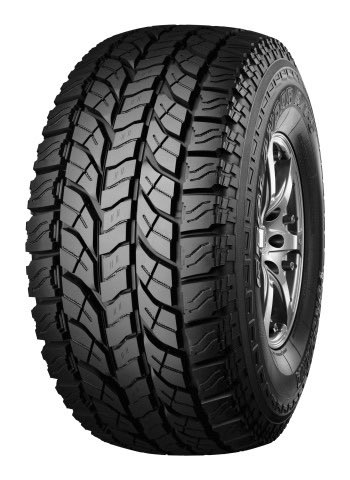 Yokohama G012 245/65 R17 107H