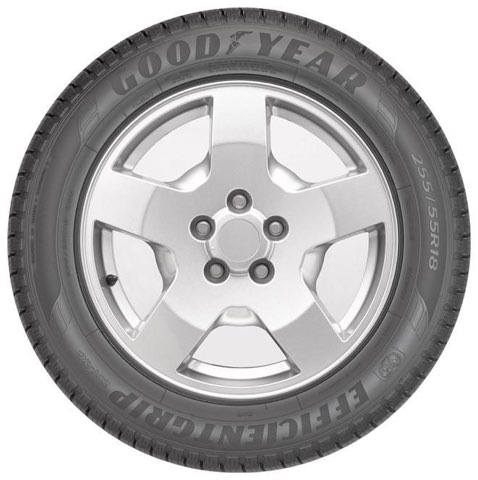 Goodyear Efficientgrip SUV 265/50 R20 111V XL (537084), photo 3