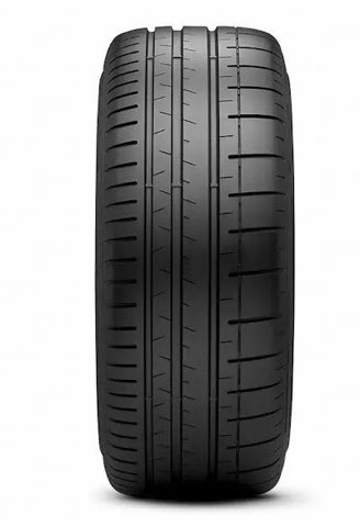 Pirelli P ZERO CORSA PZC4 265/35 R20 95Y N1, photo 3