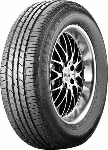 Bridgestone Turanza Er30 285/45 R19 107W MO