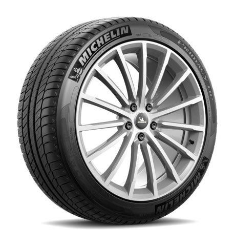 Michelin Primacy HP 225/50 R17 94V, photo 2