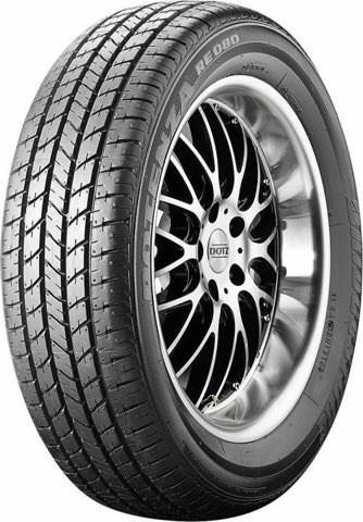 Bridgestone Potenza RE 080 185/60 R15 84H (1143)
