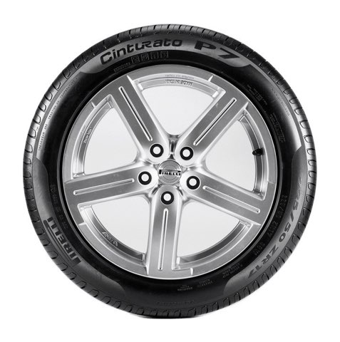 Pirelli Cinturato P7 225/50 R17 98Y XL (1510700), photo 2