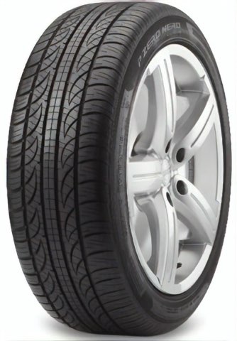 Pirelli P Zero Nero All Seas 245/45 R19 102H XL J