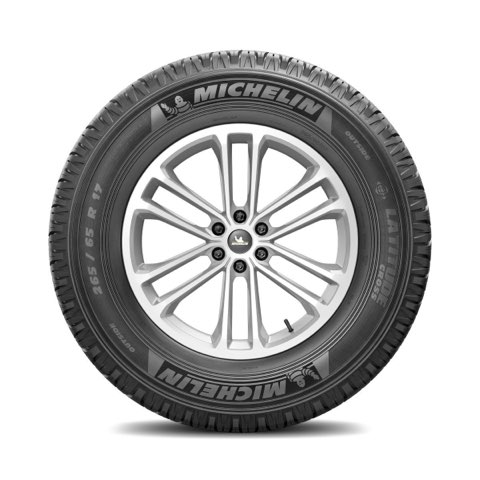 Michelin Latitude Cross 245/70 R16 111H XL (638836), photo 3
