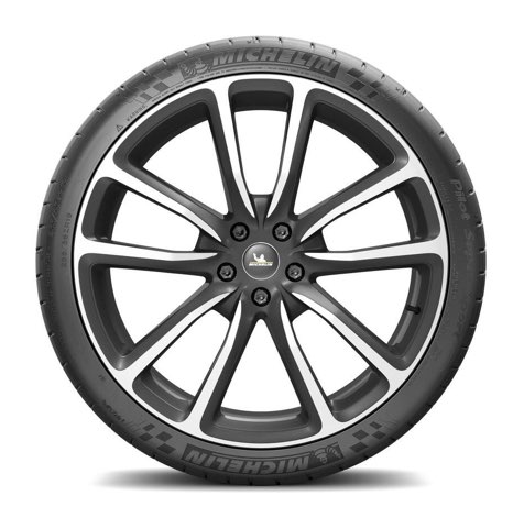 Michelin Pilot Super Sport 235/30 R20 88Y XL, photo 3