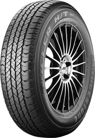 Bridgestone Dueler H/T 684 275/60 R18 113H
