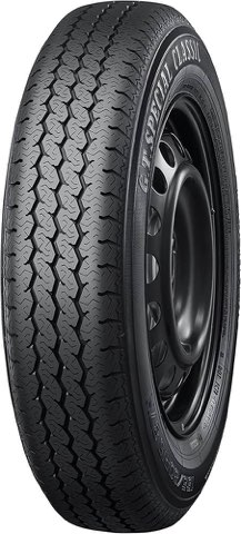 Yokohama GT Special Classic Y350 165/80 R13 83H
