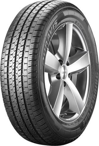 Bridgestone Duravis R410 185/65 R15 92T XL