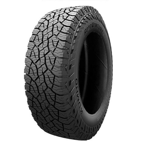 Kumho Road Venture At52 245/70 R16 111T XL