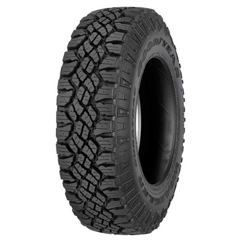 Goodyear Wrangler Duratrac Rt Owl 235/85 R16 116Q (721202)