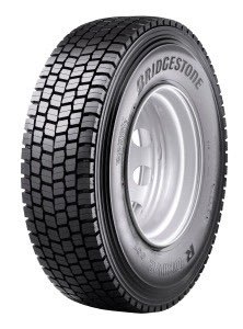 Bridgestone RD 1 315/80 R22.5 156L