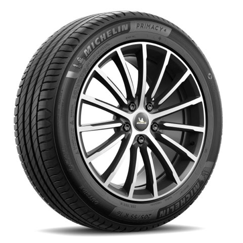 Michelin Primacy 4 235/45 R17 94Y (120832), photo 3