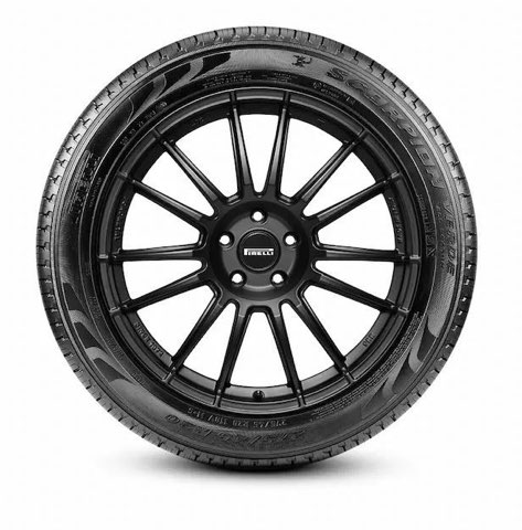 Pirelli SCORPION VERDE ALL SEASON 275/40 R21 107V XL (2298800), photo 3