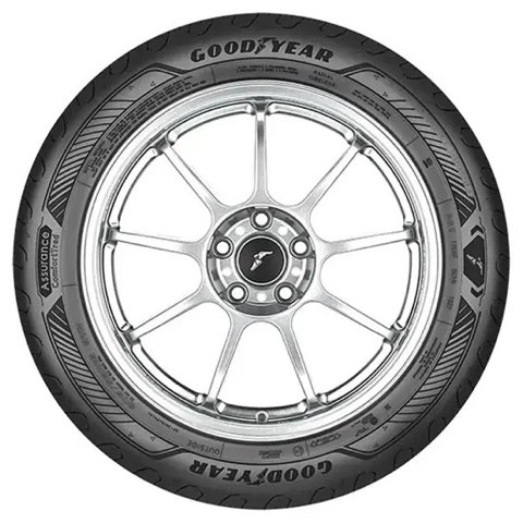 Goodyear Assurance ComfortTred 195/60 R16 93H XL, photo 3