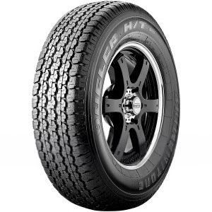 Bridgestone Dueler H/T 689 255/70 R15 108S (48800)