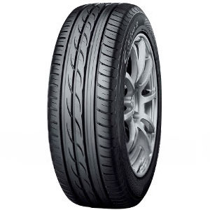 Yokohama c. drive 2 AC02 205/60 R16 96V XL