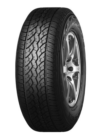 Yokohama G051107H 245/70 R16 107H