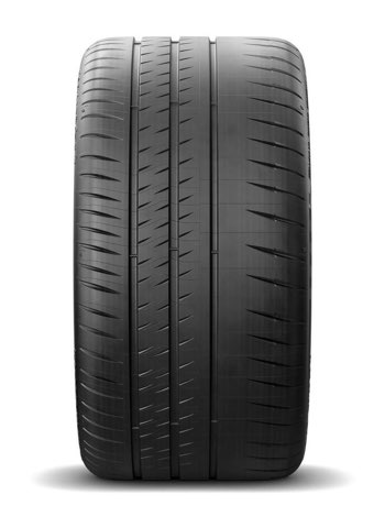 Michelin Pilot Sport Cup 2 285/30 R20 99Y XL (975043), photo 3