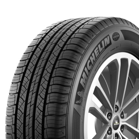 Michelin Latitude Tour HP 215/70 R16 100H, photo 2