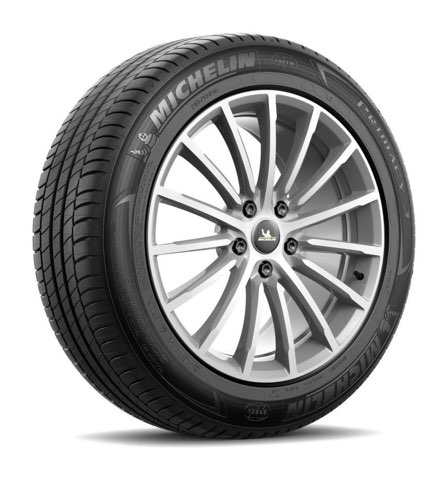 Michelin Primacy 3 245/45 R19 102Y XL *, photo 2