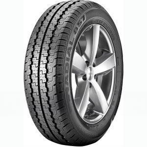 Kumho Radial 857 205/65 R16C 107/105T (1814413)
