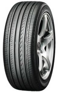 Yokohama Advan DB V551V Bluea 205/60 R16 92V