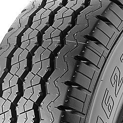 Bridgestone R623 205/70 R15C 106/104S, photo 2