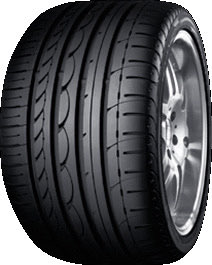 Yokohama Advan Sport (V103E) 225/50 R18 95W (R6309)