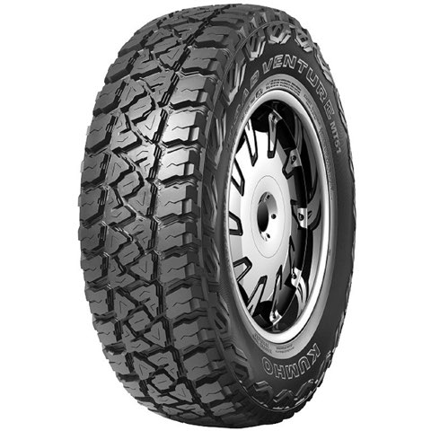 Kumho Road Venture MT51 245/70 R16 118Q