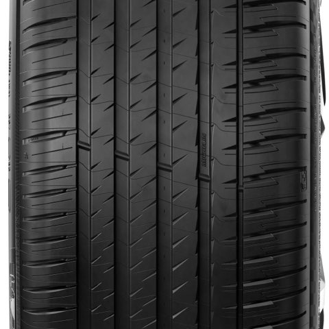 Michelin Pilot Sport 4 SUV 235/60 R18 107W XL (112818), photo 3
