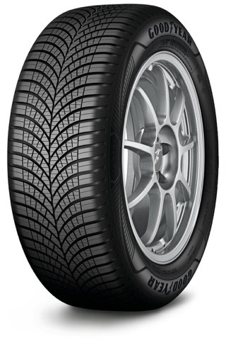 Goodyear VECTOR-4S G3 FP 235/40 R19 96Y XL