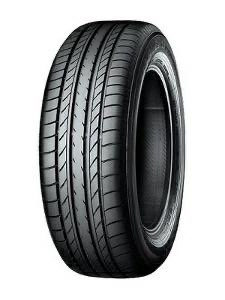 Yokohama BluEarth E70 225/60 R17 99H (94601710H)