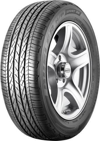 Bridgestone D-SPORTHPE 215/60 R17 96H