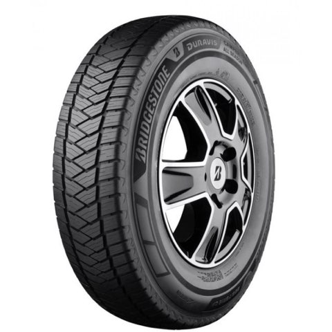 Bridgestone DURAVIS CAMPER ALL SEASON 215/70 R15 109R