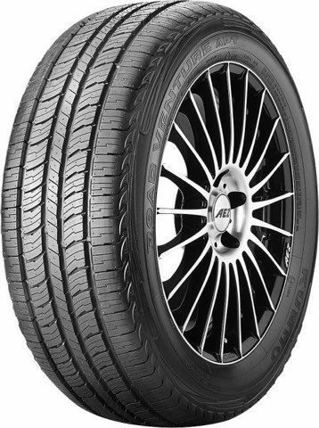 Kumho KL51 245/65 R17 111T