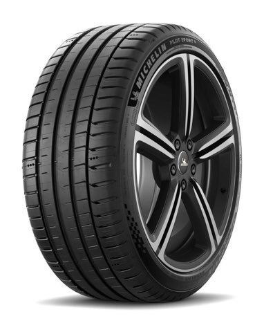 Michelin Pilot Sport 5 245/45 R20 103Y XL (749321)
