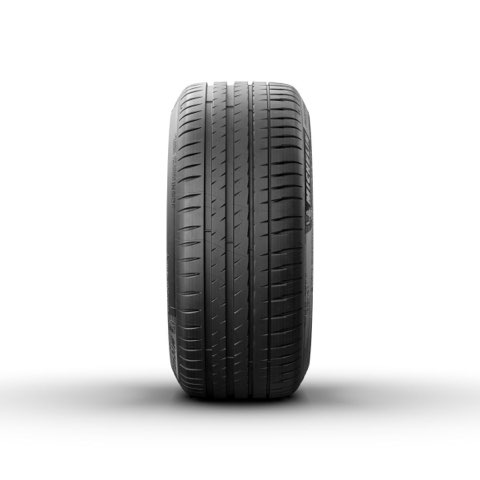 Michelin Pilot Sport 4 245/45 R20 103Y XL NF0, photo 3