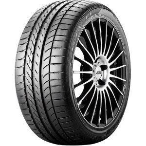 Goodyear Eagle F1 Asymmetric 255/55 R18 109W XL (541949)