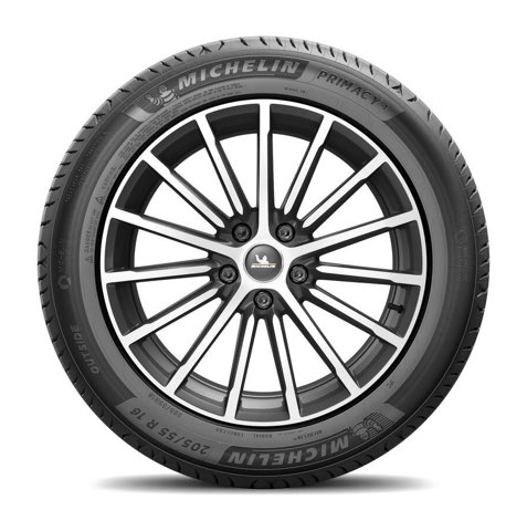 Michelin Primacy 4 235/50 R19 103V XL (101258), photo 3
