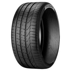 Pirelli Pzero (Vol) 245/40 R20 99W XL