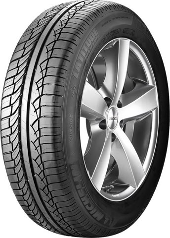 Michelin Latitude Diamaris 275/40 R20 102W *