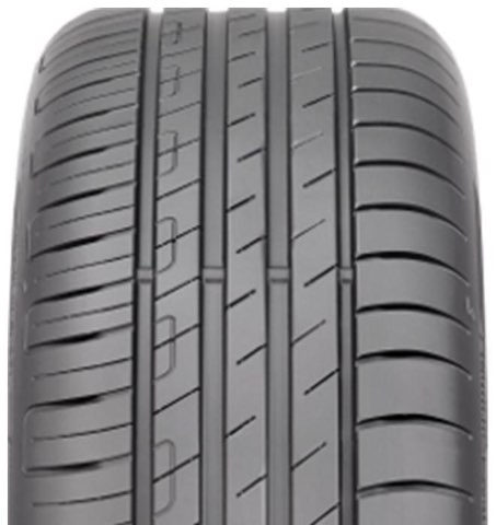 Goodyear EfficientGrip Performance 205/55 R17 91V, photo 3