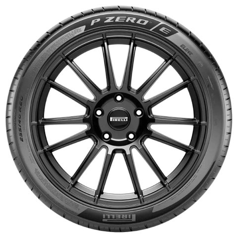 Pirelli PZEROEELTR 235/50 R19 103V XL Run-Flat, photo 3