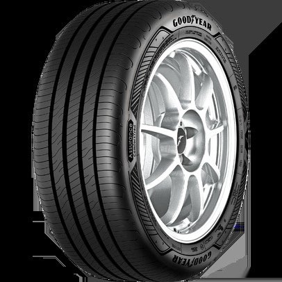 Goodyear Assurance ComfortTred 205/55 R17 95H XL