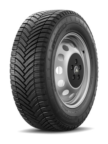 Michelin CrossClimate Camping 225/65 R16C 112R