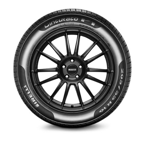 Pirelli Cinturato P1 Verde 185/65 R15 88H (2066400), photo 3
