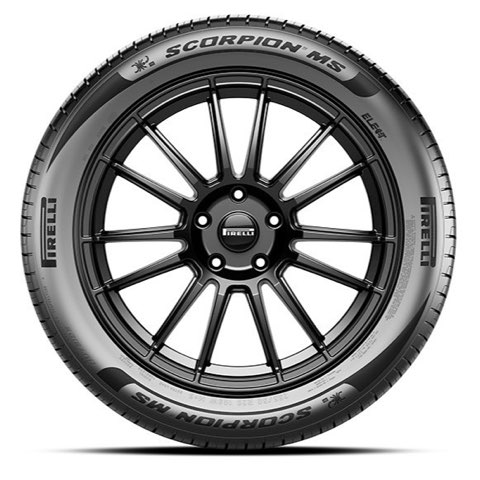 Pirelli Scorpion MS 255/45 R20 105W XL, photo 3