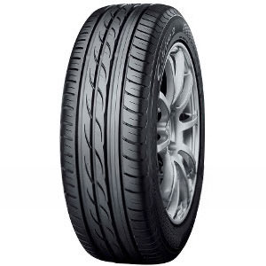 Yokohama c. drive 2 AC02 195/65 R15 91V